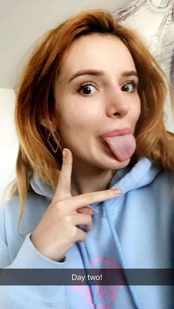 Celebs and and their dirty Tongues #105471207
