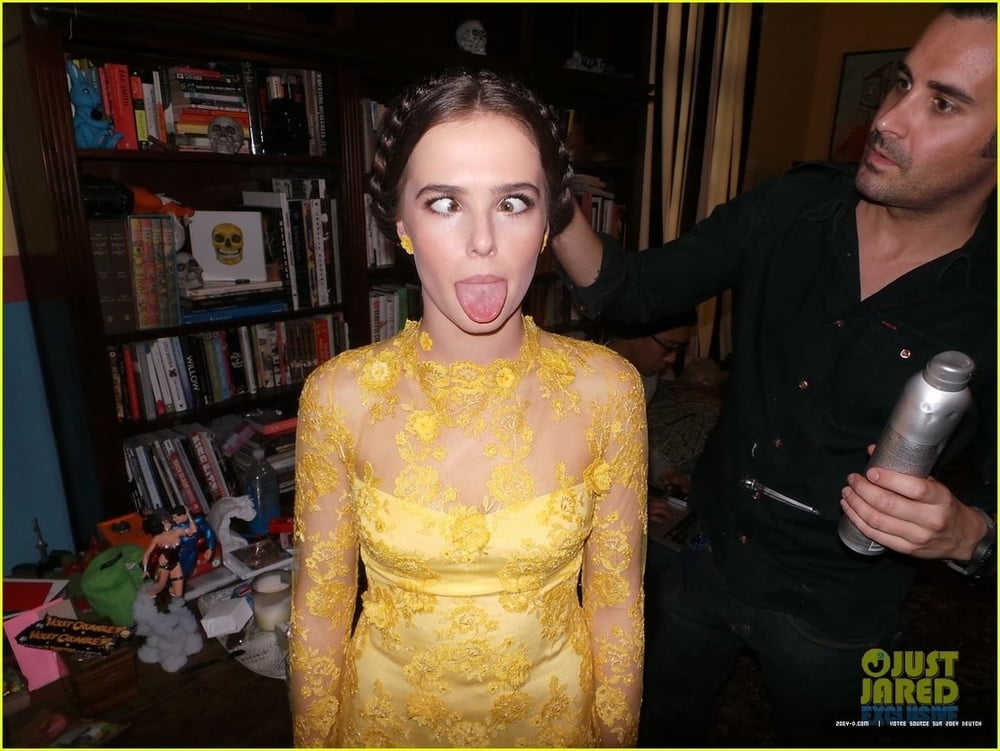 Celebs and and their dirty Tongues #105471279