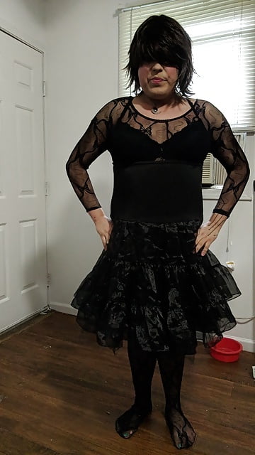 Sexy Gothic ts
 #106659833