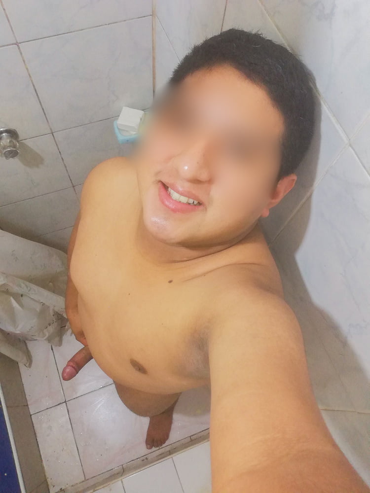 Selfies Nudes in the bathroon - II #106933382