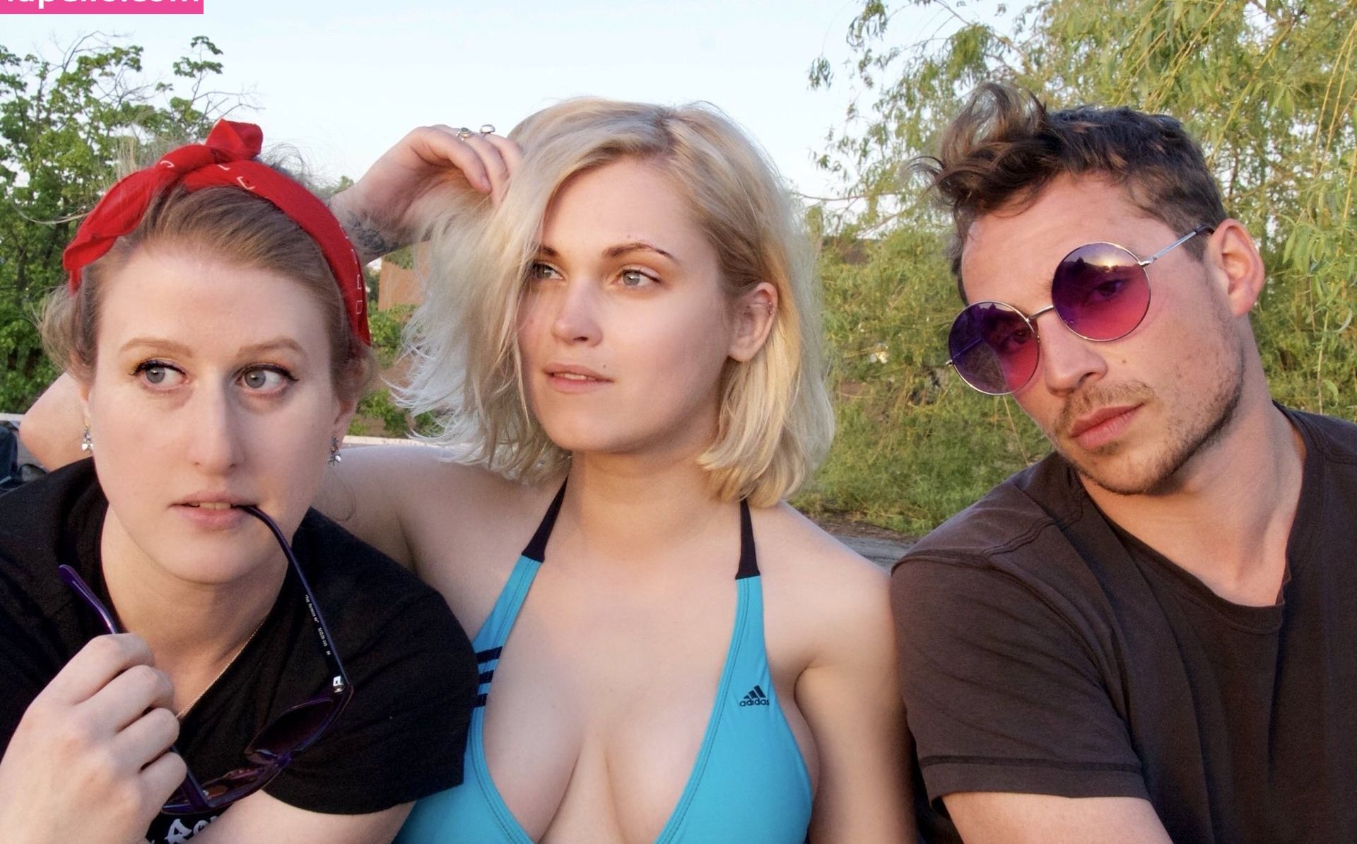 Eliza Taylor desnuda #109138723