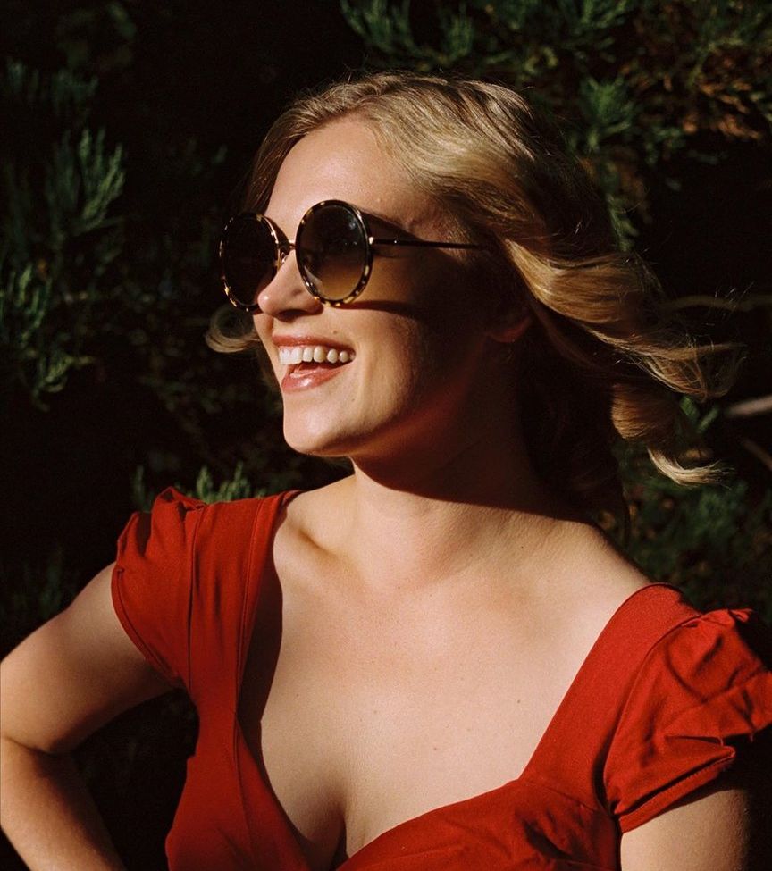 Eliza Taylor desnuda #109138745