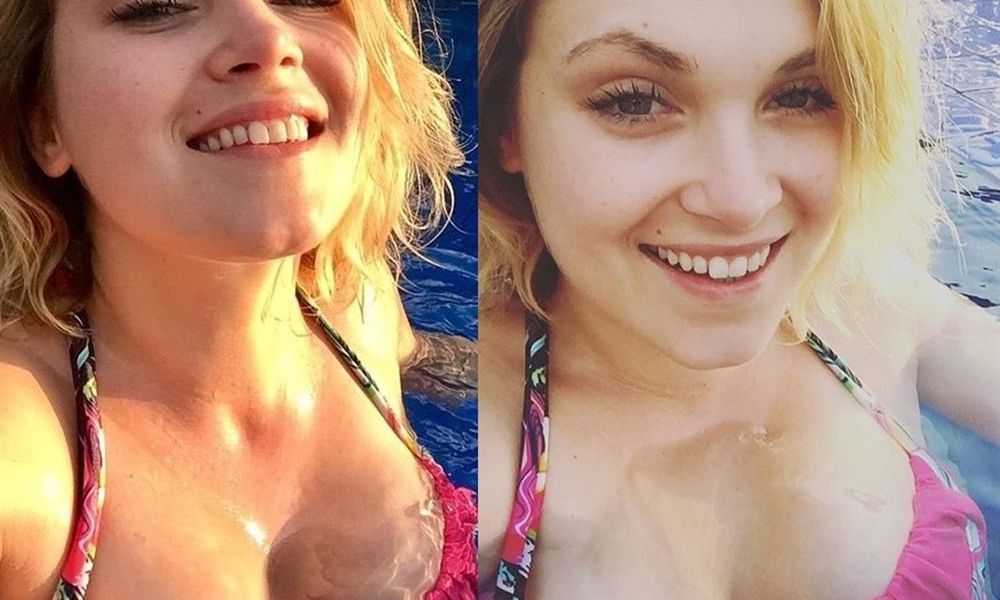 Eliza Taylor desnuda #109138747