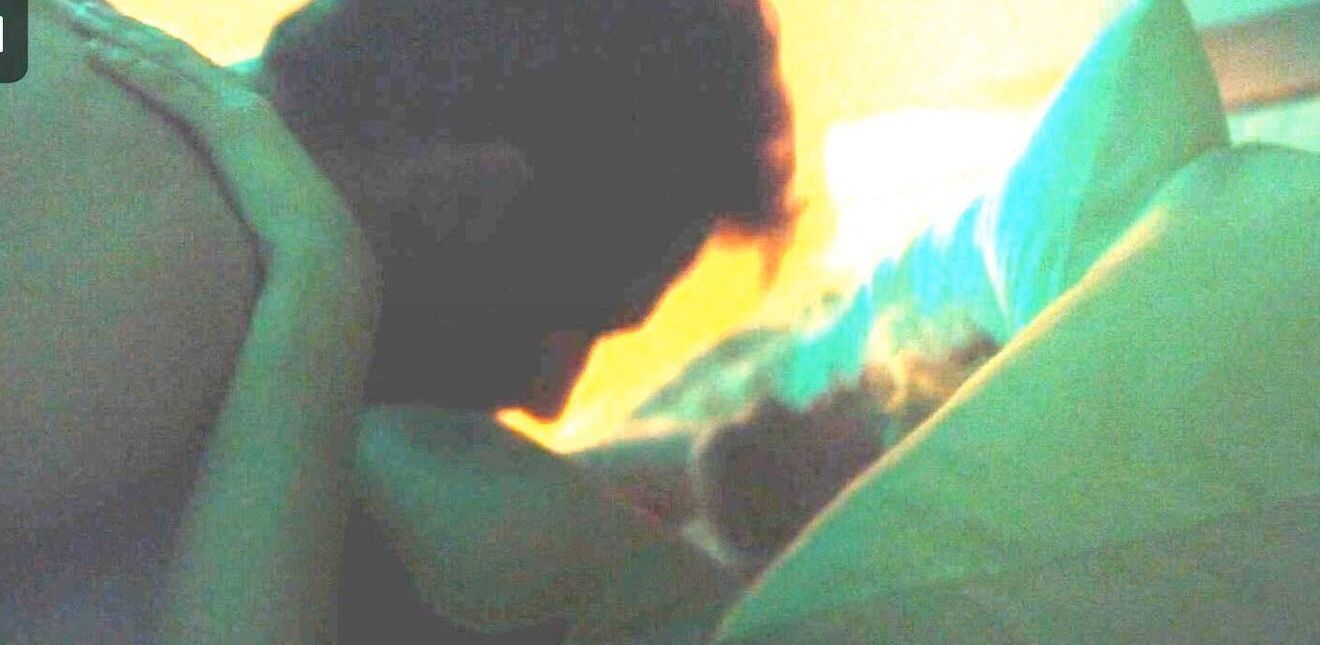 Eliza Taylor desnuda #109138751