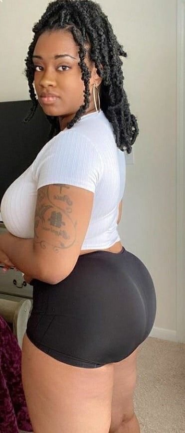 Thick and Curvy #82121196