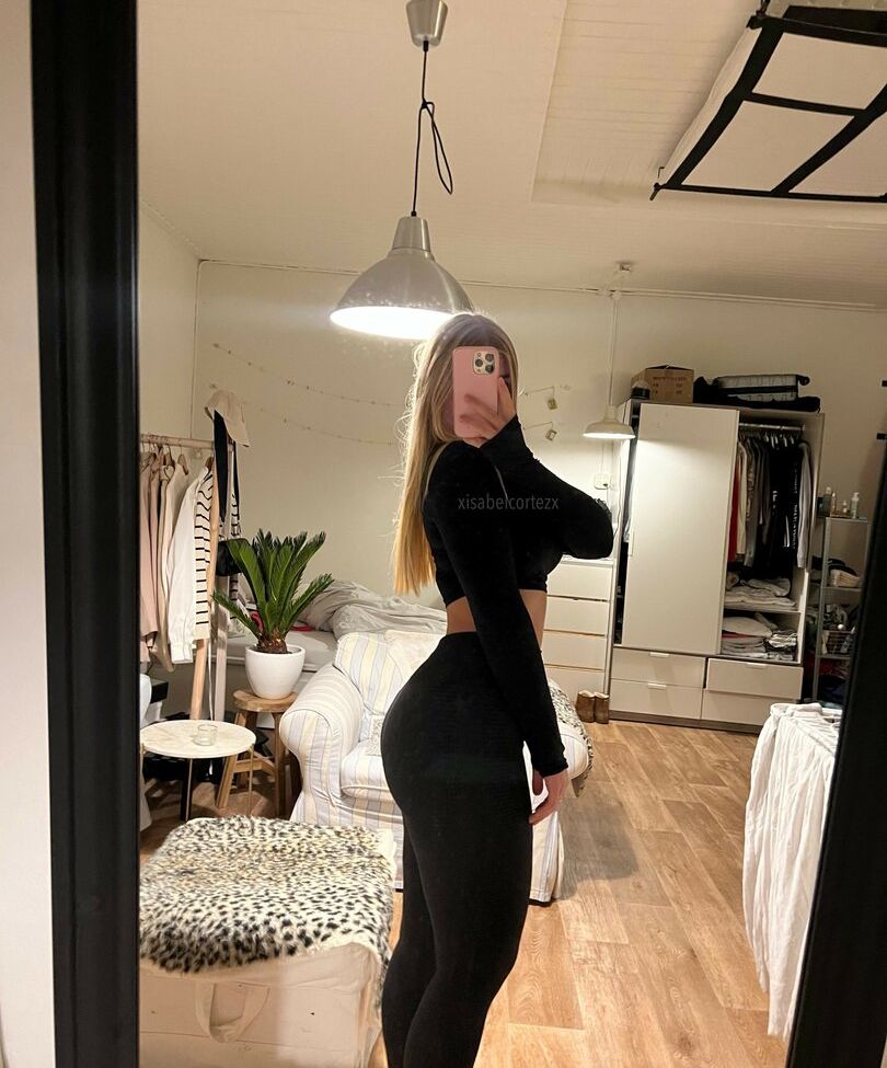 Xisabelcortezx nude #108479084