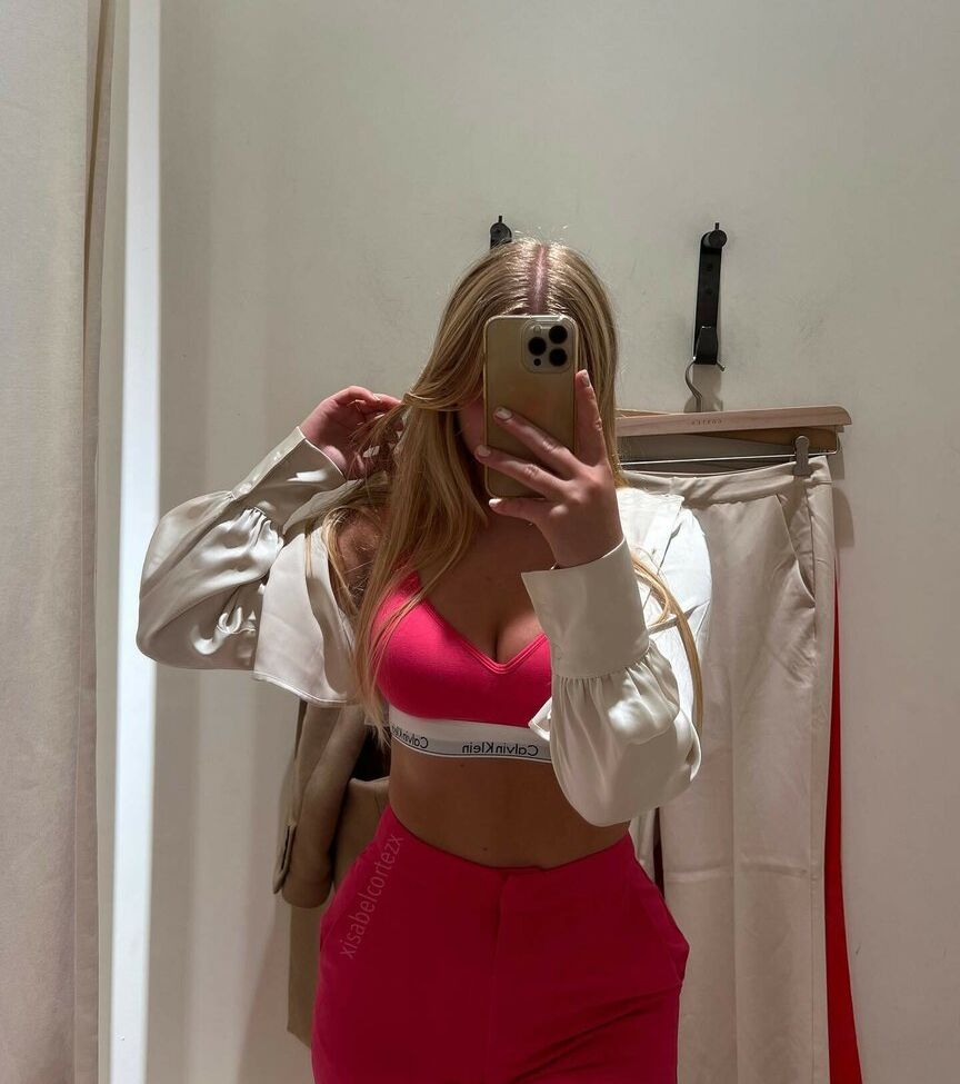 Xisabelcortezx desnuda #108479085