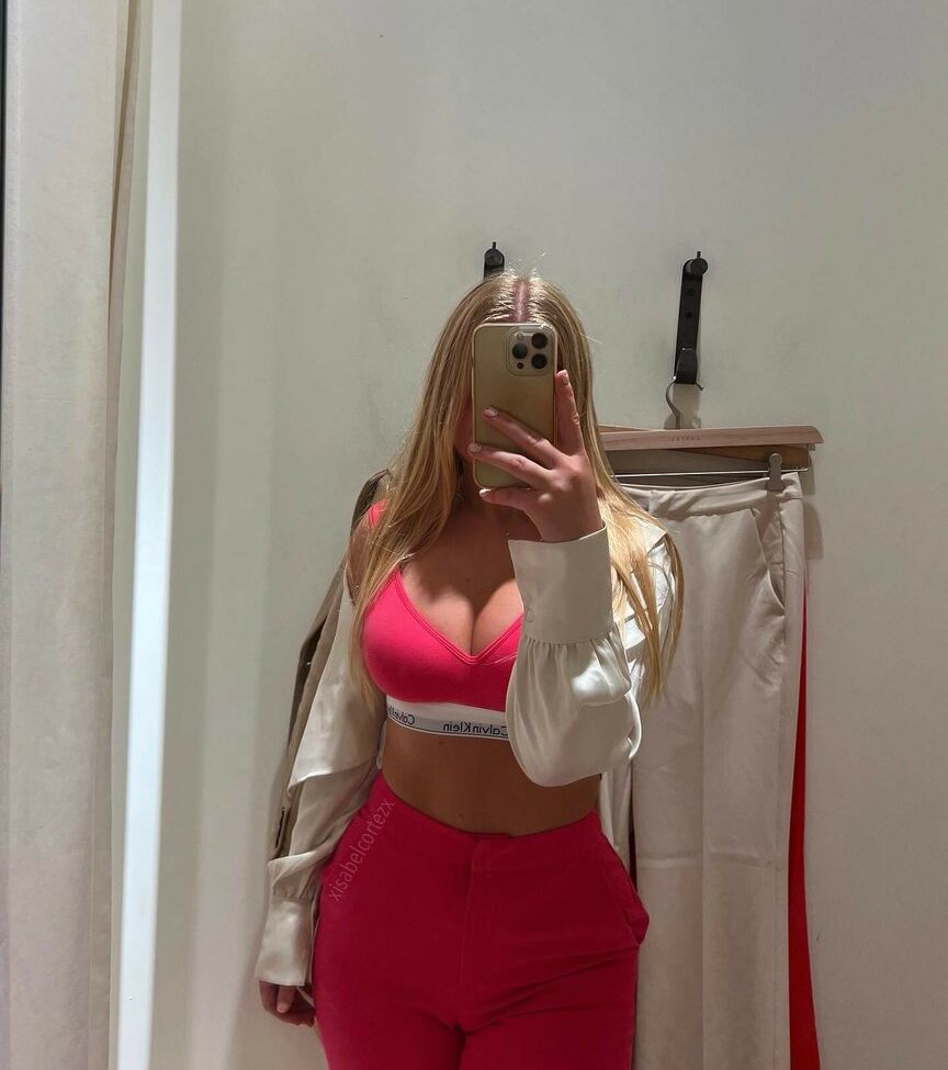 Xisabelcortezx desnuda #108479096