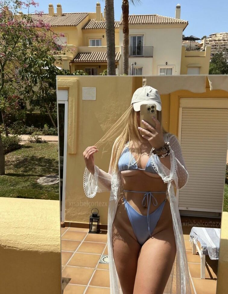 Xisabelcortezx nude #108479100