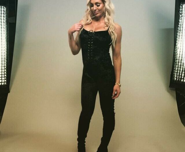 Charlotte Flair nuda #108513236