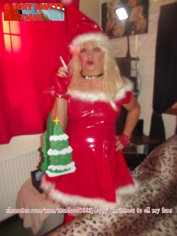 Xmas day slut
 #106705552