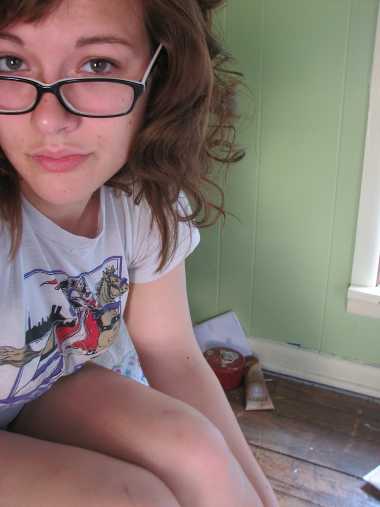 Nerd curvy gf 2014 2015 pt 2
 #90826188