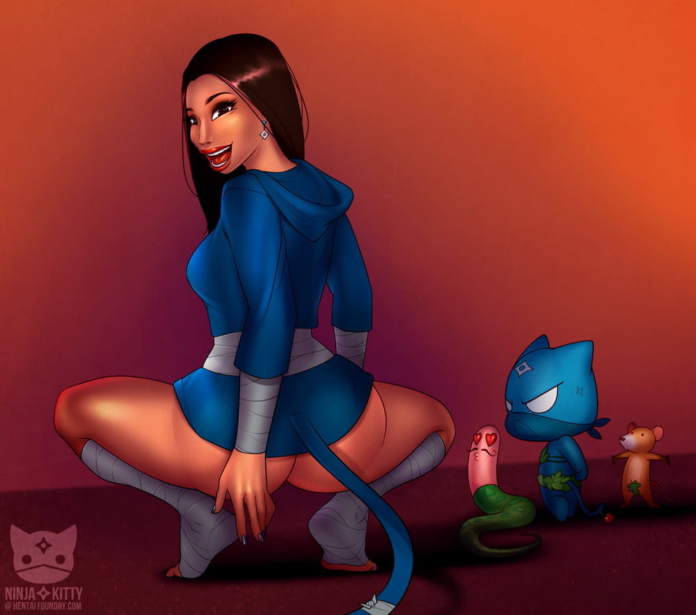 my fav artist&#039;s #1: N.i.n.j.a.k.i.t.t.y #104449626