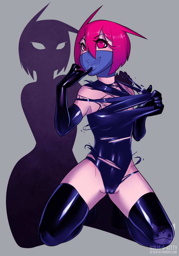 my fav artist&#039;s #1: N.i.n.j.a.k.i.t.t.y #104449763