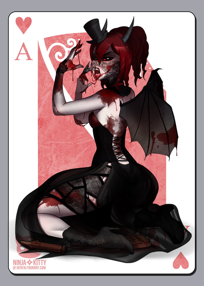 my fav artist&#039;s #1: N.i.n.j.a.k.i.t.t.y #104449778