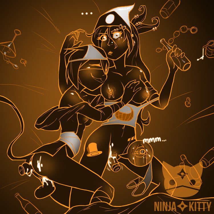 my fav artist&#039;s #1: N.i.n.j.a.k.i.t.t.y #104449901