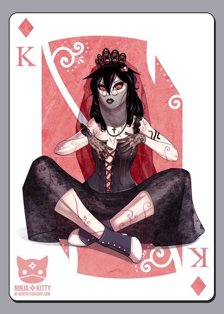 my fav artist&#039;s #1: N.i.n.j.a.k.i.t.t.y #104450283