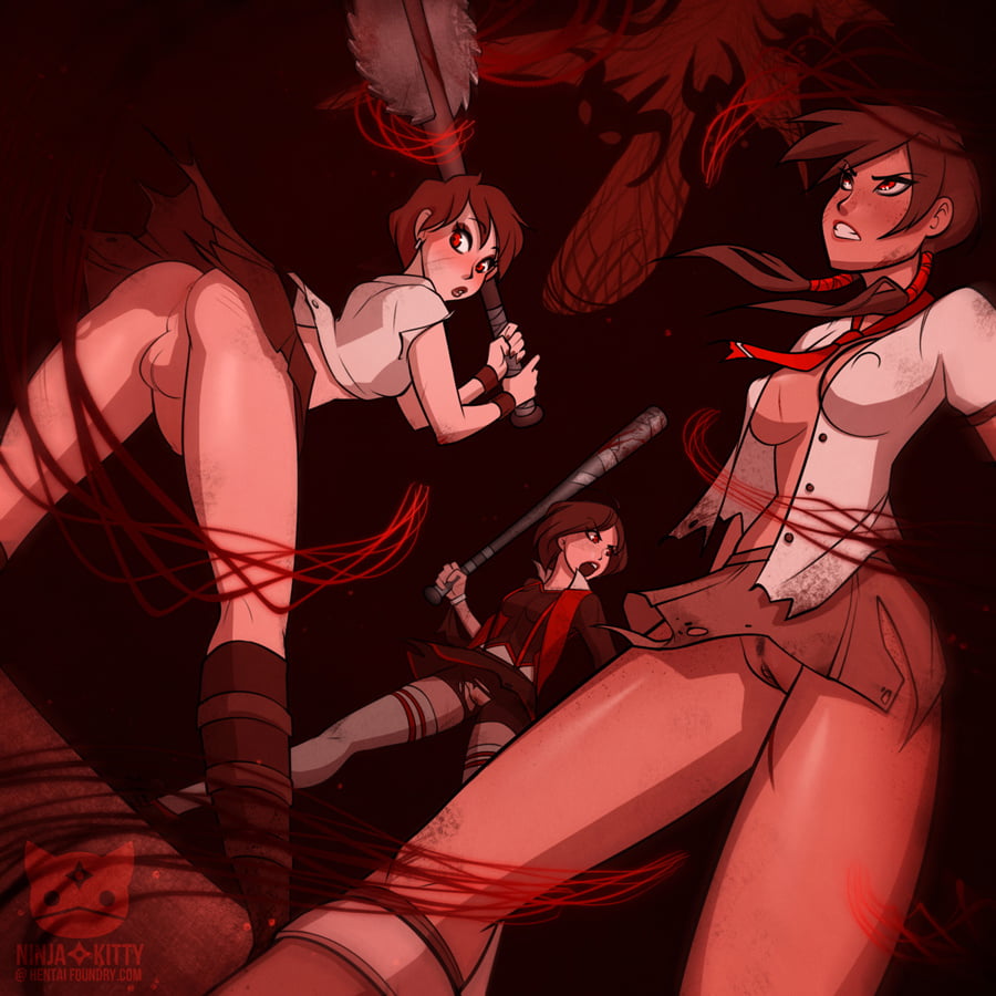my fav artist&#039;s #1: N.i.n.j.a.k.i.t.t.y #104450423