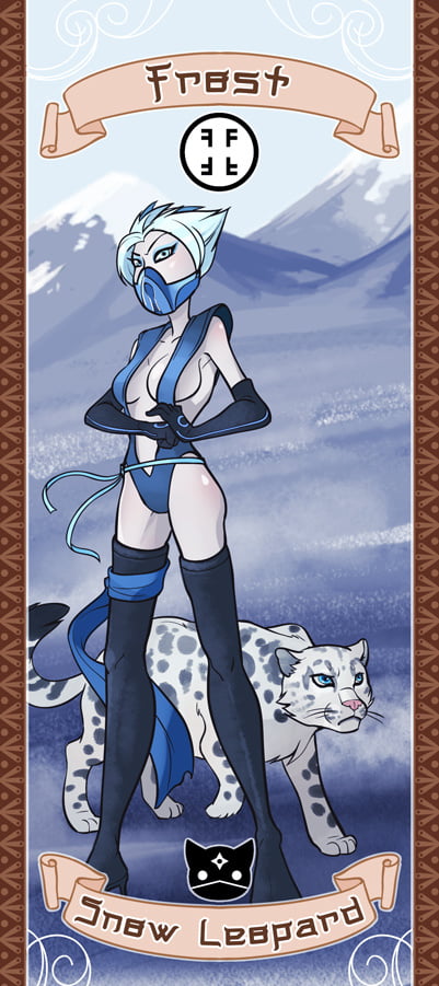 my fav artist&#039;s #1: N.i.n.j.a.k.i.t.t.y #104450798