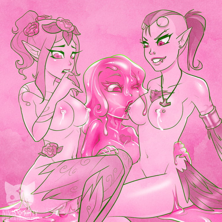 my fav artist&#039;s #1: N.i.n.j.a.k.i.t.t.y #104450901