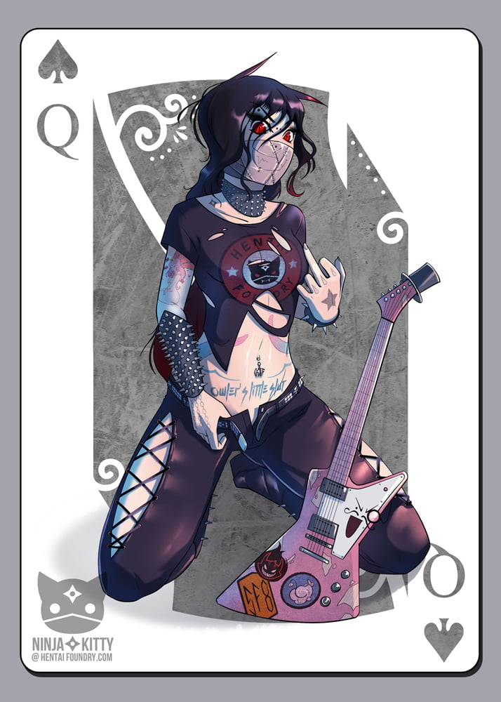 my fav artist&#039;s #1: N.i.n.j.a.k.i.t.t.y #104451034
