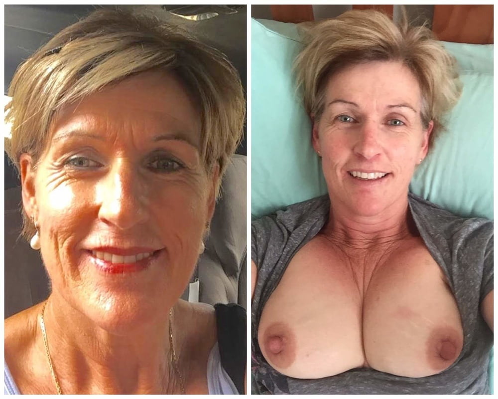 Reife Milf ausgesetzt
 #81824505