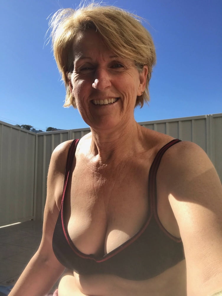 Mature MILF Exposed #81824618