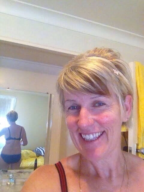 Mature MILF Exposed #81824698