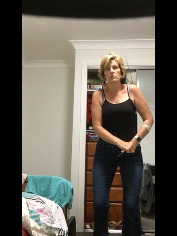 Mature MILF Exposed #81824719