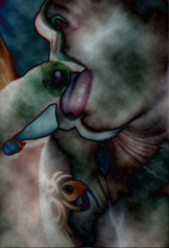 From Outerspace... #93506443