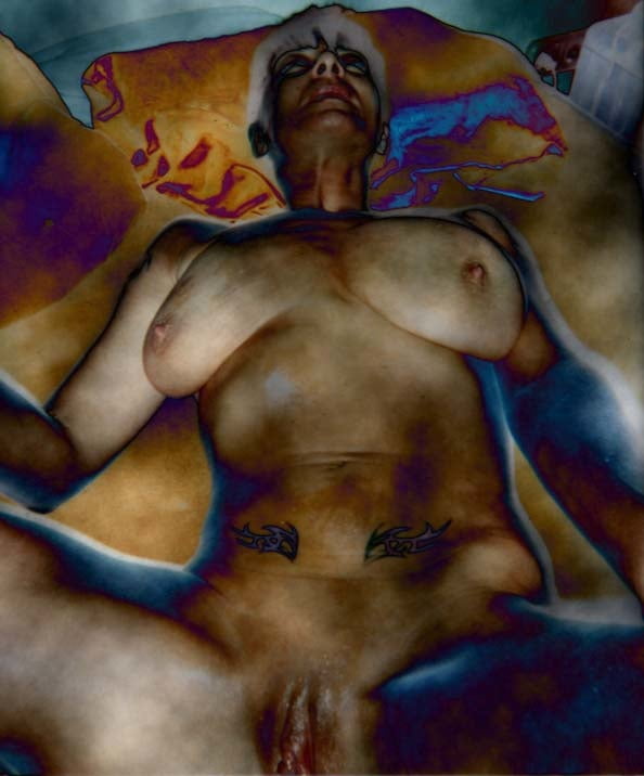 From Outerspace... #93506479