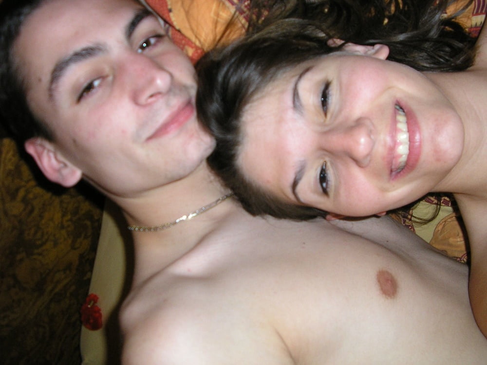 French amateur couple - 10 #97808140