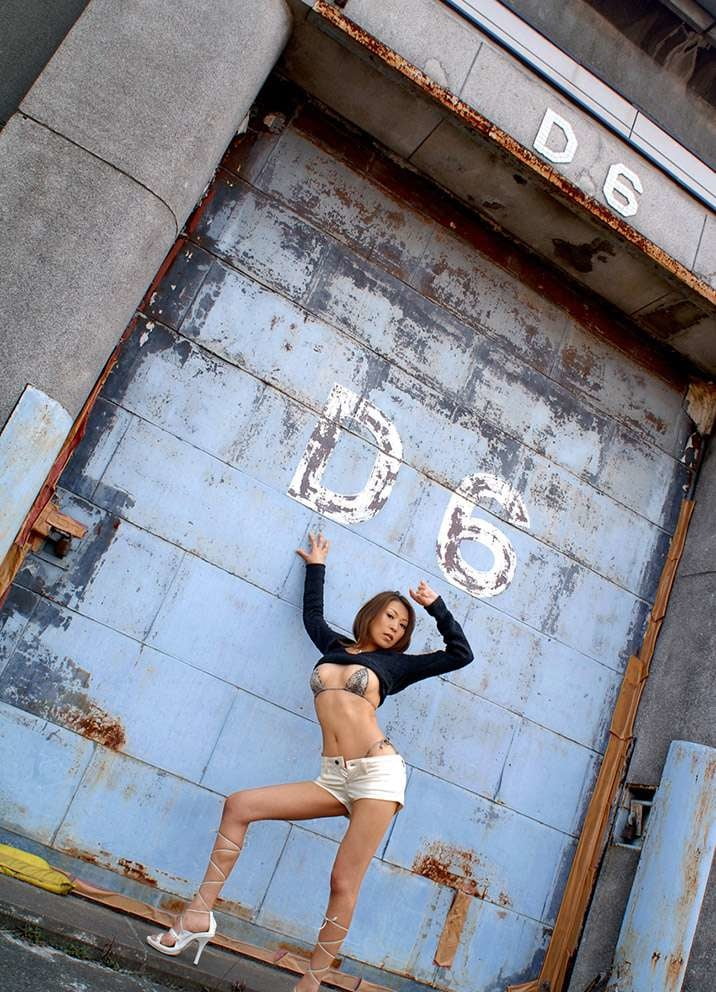 アジアのジュネ・クサナギ
 #92588443