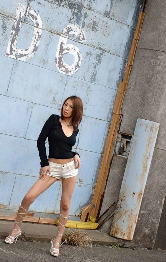 アジアのジュネ・クサナギ
 #92588448