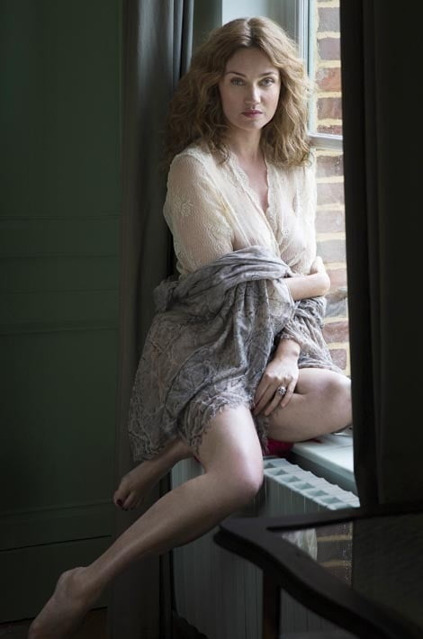 Marine Delterme #91543350