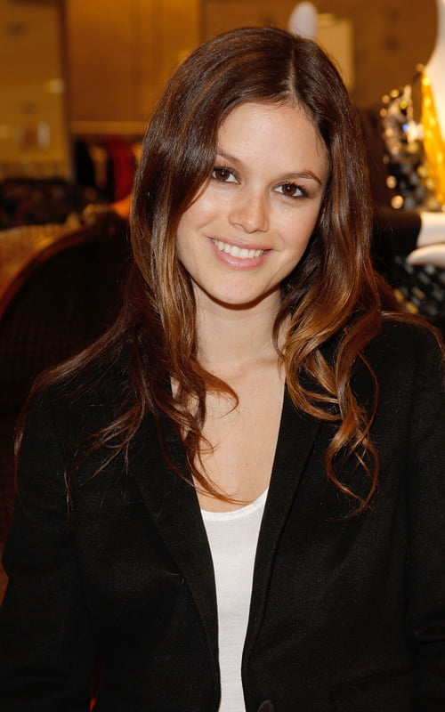 Rachel bilson
 #87536533