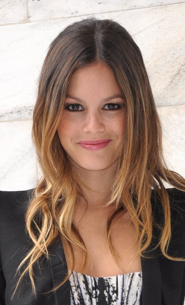 Rachel Bilson
 #87536715