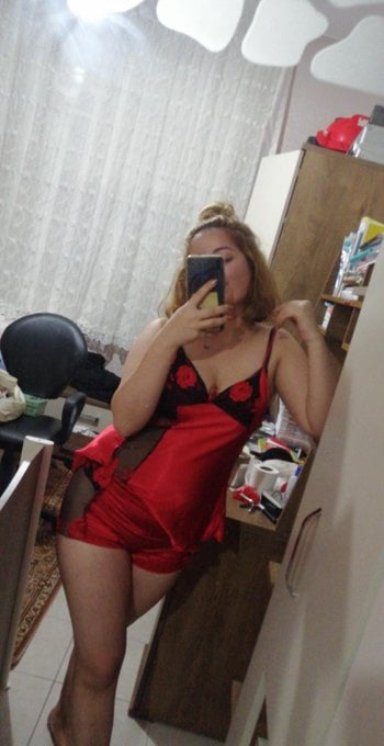 Turk Dolgun manita cansu #83519654