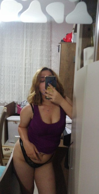 Turk Dolgun manita cansu #83519986