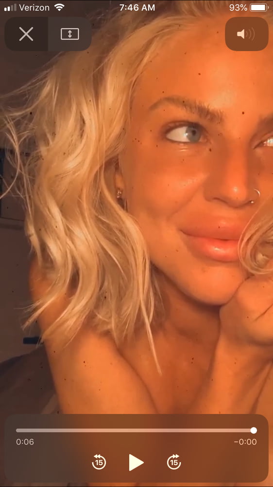 Swedish Babe (vol. 1) #95868134