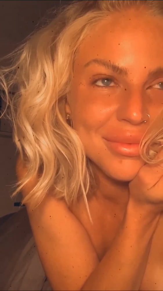 Swedish Babe (vol. 1) #95868140
