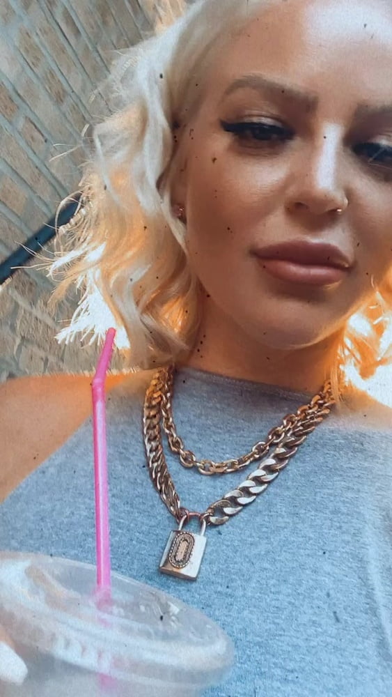 Swedish Babe (vol. 1) #95868207