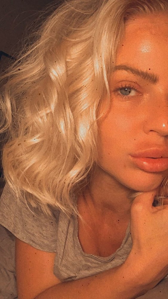 Swedish Babe (vol. 1) #95868256