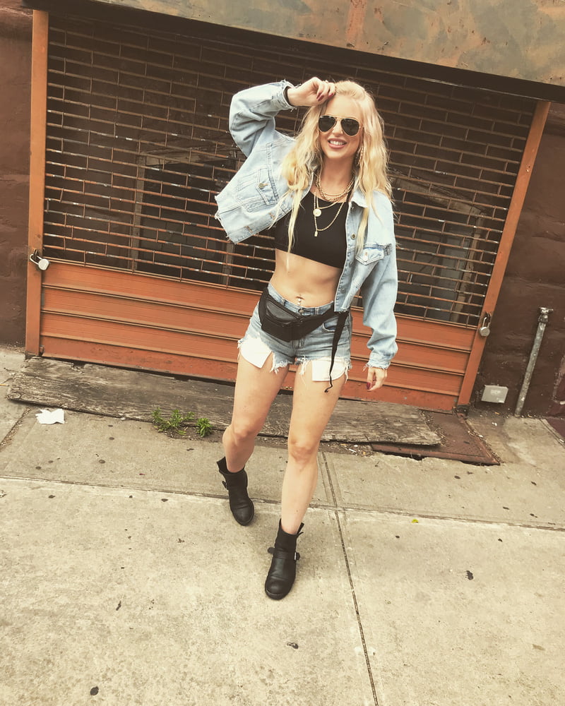 Swedish Babe (vol. 1) #95868278