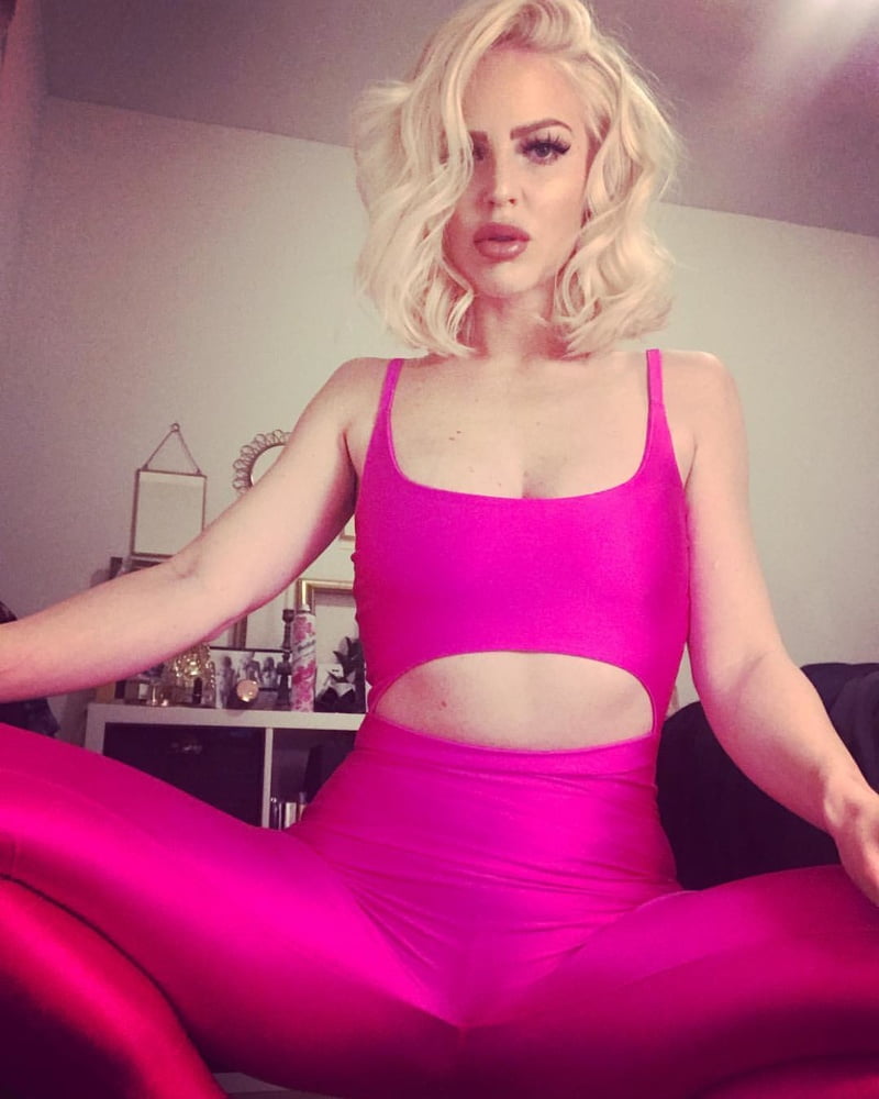 Swedish Babe (vol. 1) #95868406