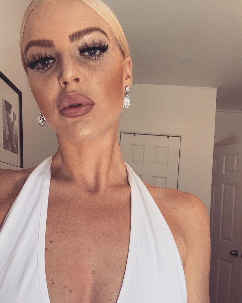 Swedish Babe (vol. 1) #95868442
