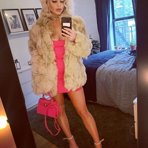 Swedish Babe (vol. 1) #95868551