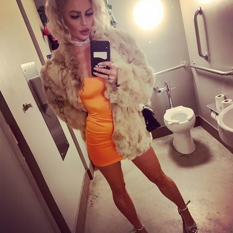 Swedish Babe (vol. 1) #95868563