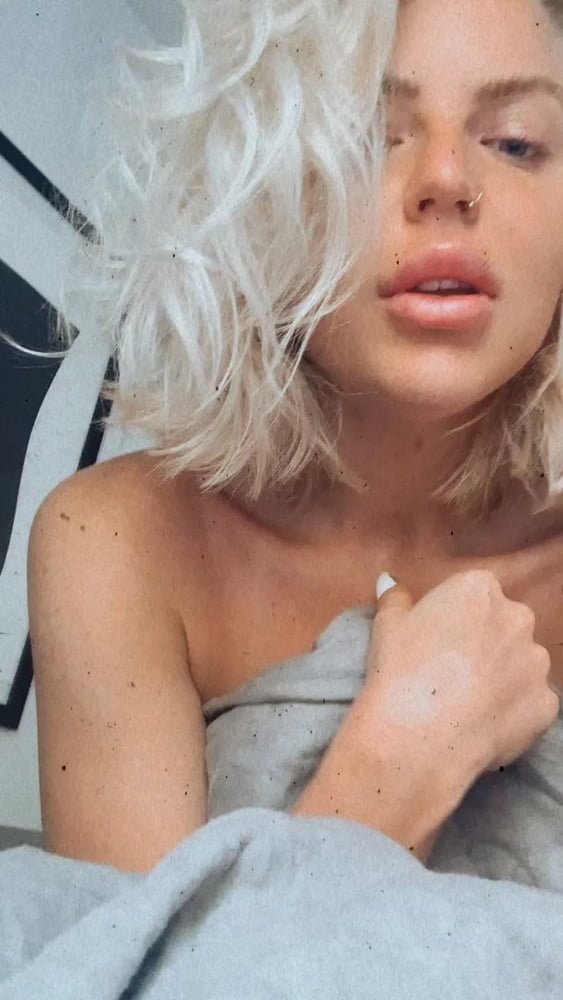 Swedish Babe (vol. 1) #95868636