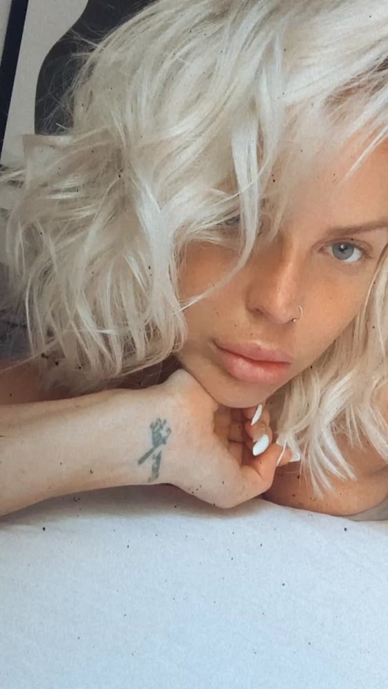 Swedish Babe (vol. 1) #95868638